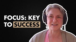 Famous E 40: Why Good Ideas Are Quietly Killing Your Great Business (Power of Focus) Profile