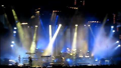 Linkin Park 20.10.2010 Live O2 World Berlin 3