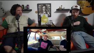 Brendan Schaub IS TERRIFIED OF TRUGGGS | 10 Minutes of Schaub #188