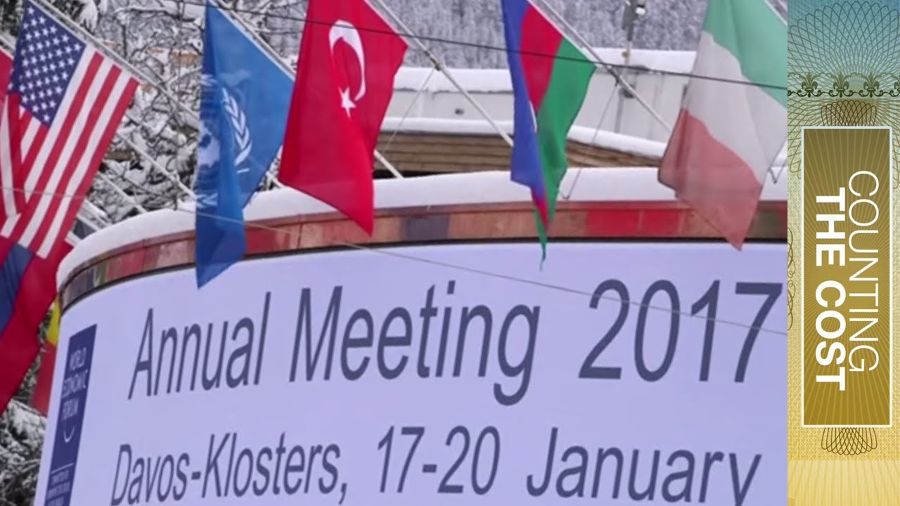 🇨🇭 عدم المساواة العالمية: سد الفجوة | حساب التكلفة