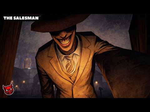 ME DESPIDEN Y TODO SE PONE PEOR "THE SALESMAN"