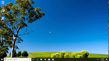 How to Disable / Modify the User Account Control Settings in Windows 10