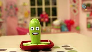 Maydanoz Soruyor Kabak Anlatıyor Kabağın Faydaları