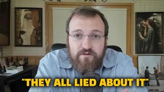 This Will Change Crypto Forever (YOU NEED TO SEE THIS) | Charles Hoskinson News