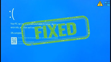 How to Fix Clock Watchdog Timeout BSoD on Windows 10/11