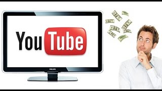 Сколько можно заработать на YouTube? Сколько можно заработать на YouTube?