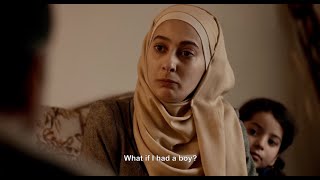 Inshallah A Boy Inchallah Un Fils 2024 - Clip 1 English Subs