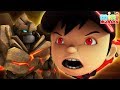 Kebangkitan BoBoiBoy! #BoBoiBoyS1 | Episod 13