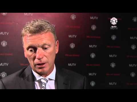 მოიესი : ეს დიდი პრივილეგიაა