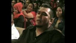 Duo Rajawali at Lintas Sumut MNCTV