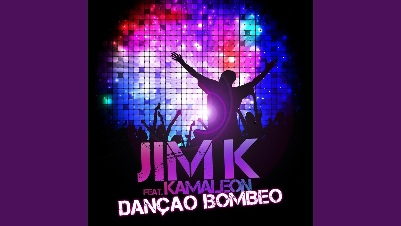 Dançao Bombeo (GNT Cut Remix)