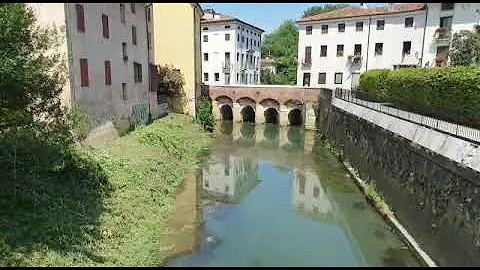 Dove vivere vicino Vicenza?