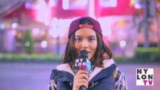 NYLON TV + NYLONISTA - PAT PIRAYA SINGHA