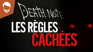 Les Règles Cachées de Death Note