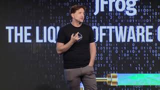 IBM Cloud & JFrog: Our Growth Story