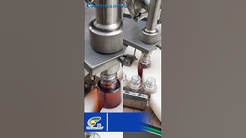 Automatic honey filling machine | Honey Filling Solution | Honey Bottling/Filling Machine #honey