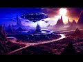 Space Ambient Music ~ Woreengal