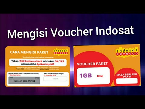 Cara Memasukkan / Mengisi Token Listrik PLN ke Meter. 