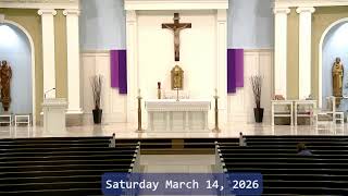 St. James Live Stream