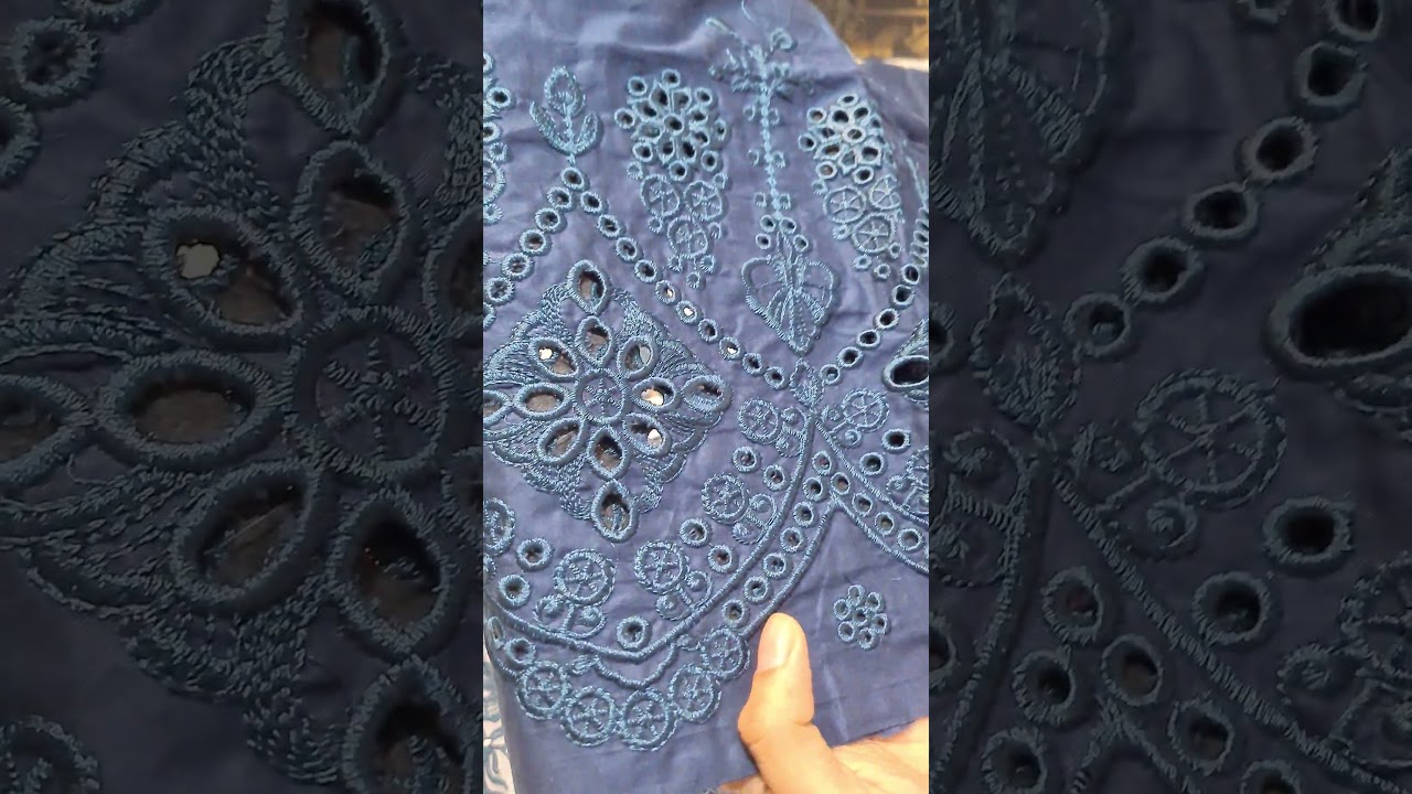 Mahnur J2242— New Arrival ✨