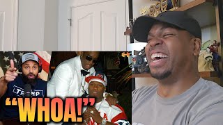 50 Cent Exposes P. Diddy on Instagram - Reaction!