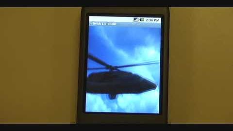 YOU i Labs Quick technology over view