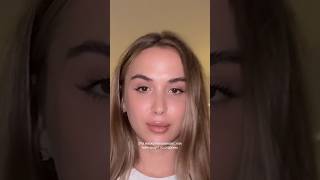 МАСКА ПОКАЗАЛА, КАК МЕНЯ ВИДЯТ СО СТОРОНЫ