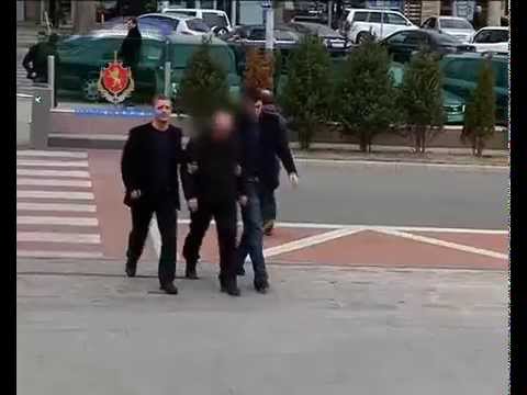 შსს-ს ანტიკორუფციულმა სააგენტომ \"საქართველოს რკინიგზის\" \"ბორჯომის სადგურის\" თანამშრომლები დააკავა