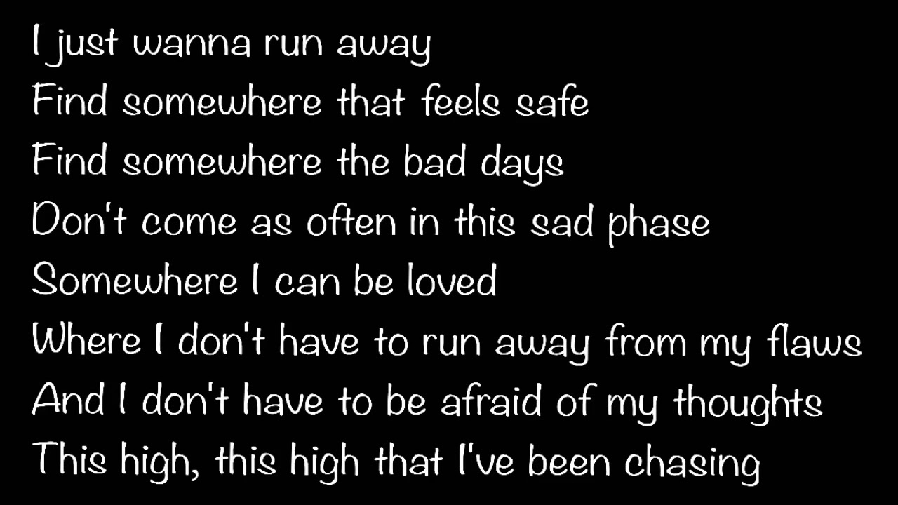 dynmk.co - I don't wanna be just a memory. 🔊 Azee – We Forgot (Lyrics) 🔗   — → Previously on dynmk Kayvahn  – when i get home. (ft. pre kai ro)(Lyrics)