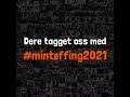 Mintffing2021  qrillpaws 2021