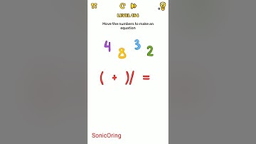 Brain Blow Level 151 152 153 154 155 Walkthrough