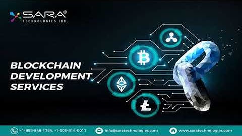 Blockchain Development Services