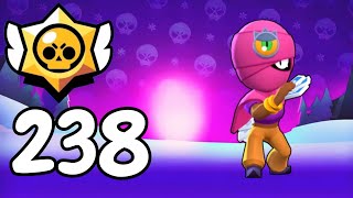 Brawl Stars - Walkthrough Gameplay Ios, Android Rj Gamerz Part-238
