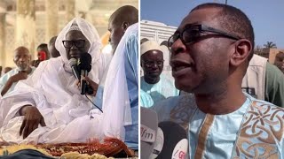 Après le piére Tabaski Youssou Ndour à masalik