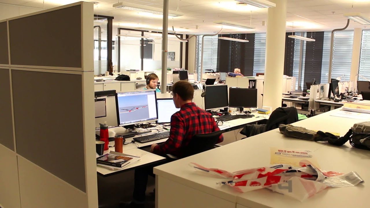 Magnus Sørensen | Livet i Multiconsult