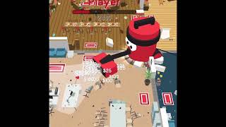 Clean Up 3D (Short Gameplay) screenshot 2