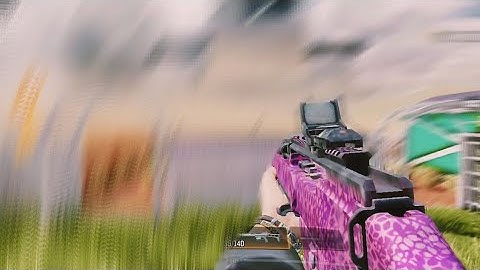 Holger 26 ft. OG Nuketown | Holger Highlights | CODM