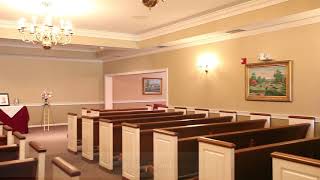 Tour Dove Cremations & Funerals, Southeast Chapel