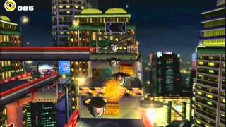 Getting ready for Sonic Generations part 9: Radical Highway (Sonic Adventure 2 Battle)