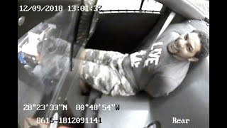 Brevard Sheriff's 'uncomfortable' visit, motives questioned and Scott re-elected: NI90