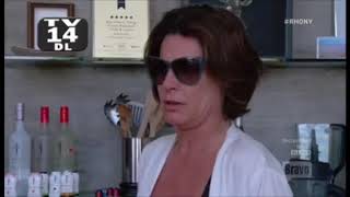 Celebrity S7 RHONY Be Cool Don’t Be Uncool 2 Net Worth