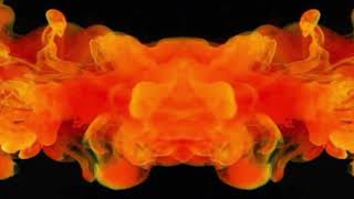 Hd Black Screen Color Smoke Effect Background Video Effect Water Color Effect Smoke Effect