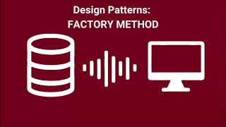 Design Patterns Tech Interview Prep #03 - FACTORY METHOD - AI-Generated Podcast