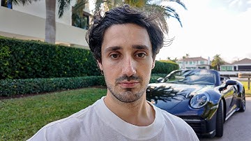 Trading is the hardest way to make easy money...