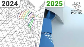 Games Have Never Simulated Clothing Like This Before thumbnail