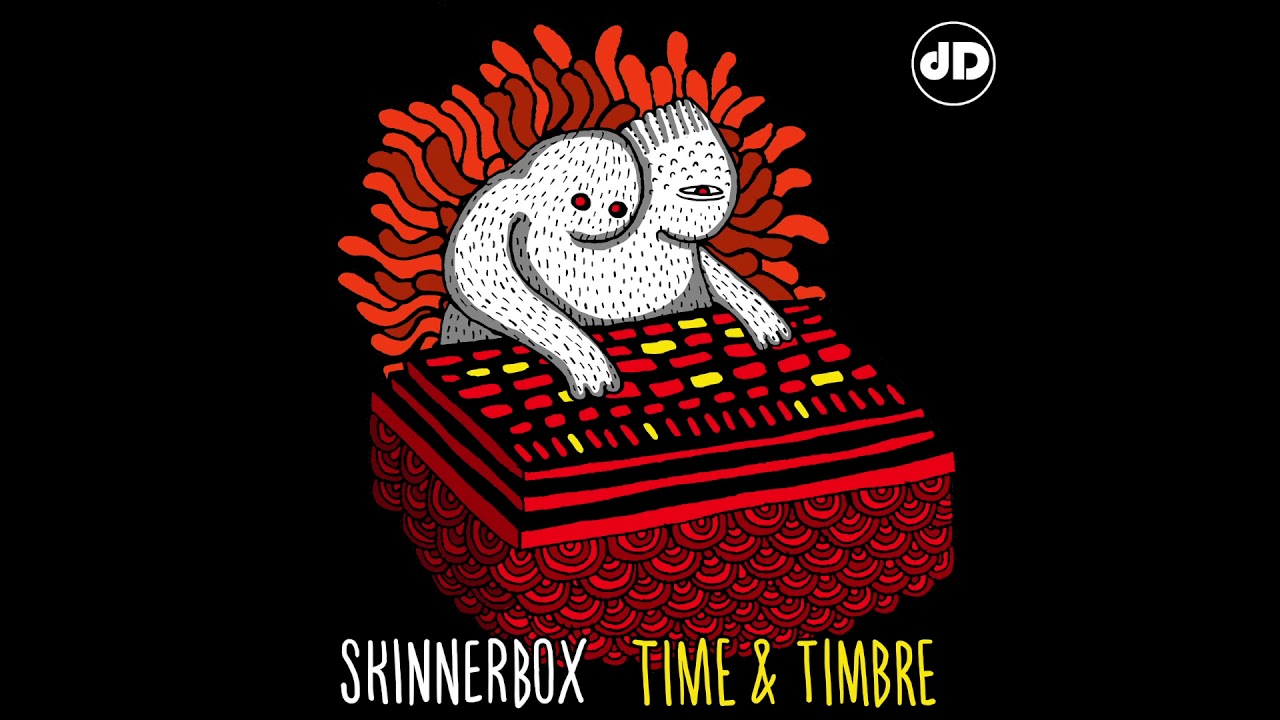 Skinnerbox - Time