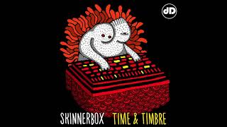 Skinnerbox - Time