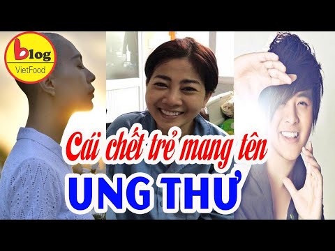 Video: Diễn viên chết vì ung thư: tên và ảnh