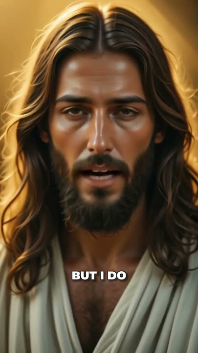You Don’t Have to Understand — Just Trust Me #jesuslovesyou #motivation #christianquotes #shorts
