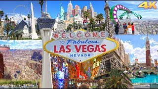 Las vegas is jaw dropping place. everything worth to see , every hotel
casino shopping center entertainment and grand canyon. one ...